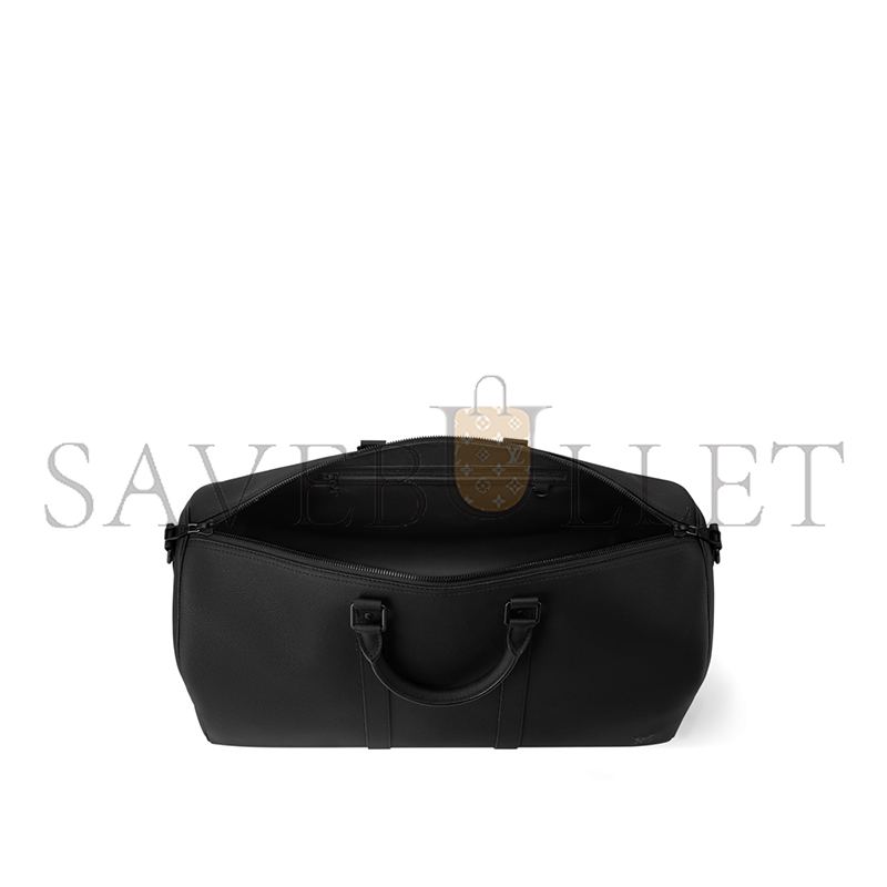 LOUIS VUITTON KEEPALL BANDOULIÈRE 50 M26118 (50*29*23cm) LOUIS VUITTON KEEPALL BANDOULIÈRE 50 M26118 (50*29*23cm)